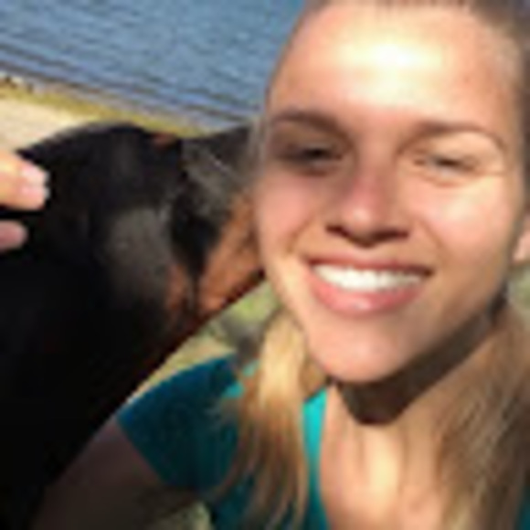 Meet your Posher, Mima - Picture 1 of 1